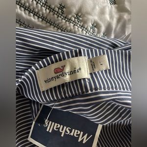 Vineyard Vines cute striped skirt